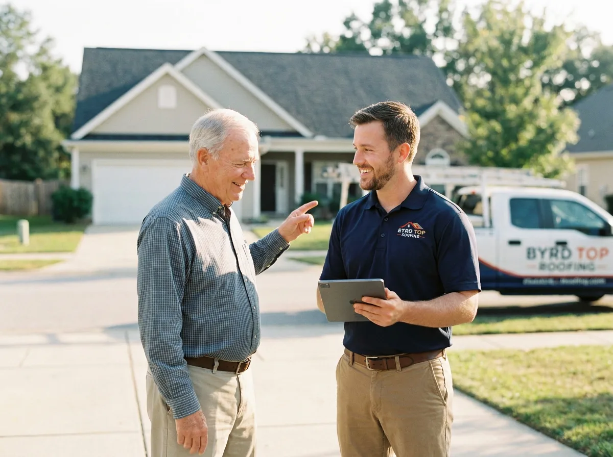 Roofing Lost Springs, KS FAQs